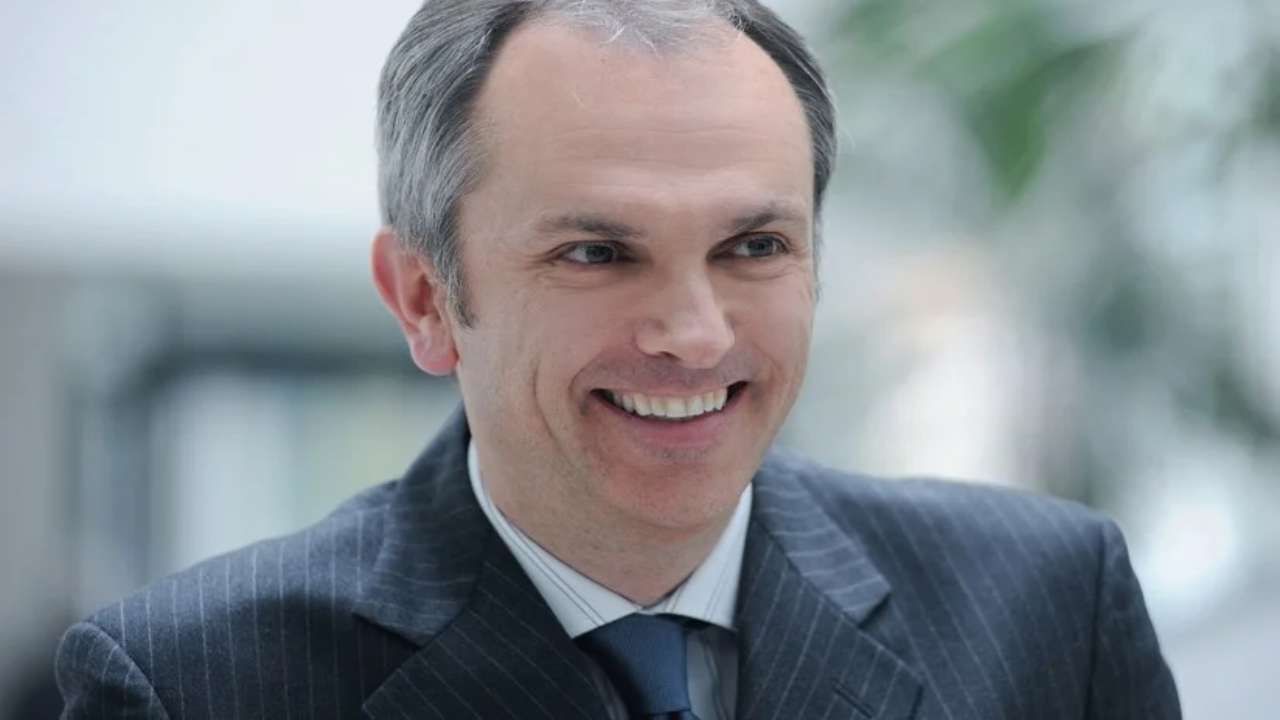 luca maestri - nestlè - tuttosuimotori.it